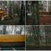 Детская игровая площадка в городе Москва