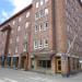 Karhu-Apteekin talo (fi) in Tampere city