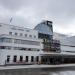 Tullintori Shopping Centre in Tampere city