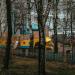Детская игровая площадка в городе Москва