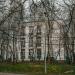Школа № 49 в городе Москва