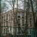 Школа № 49 в городе Москва