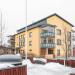 Huringinkatu (fi), 5 in Tampere city