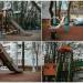 Детская игровая площадка в городе Москва