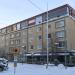 Hallituskatu (fi), 22 in Tampere city