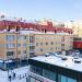 Hallituskatu (fi), 22 in Tampere city