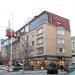 Hallituskatu (fi), 22 in Tampere city