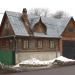 ул. Митькина, 24а в городе Сергиев Посад