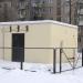 Канализационная насосная станция (КНС) в городе Сергиев Посад