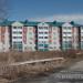 Октябрьская ул., 57 в городе Хабаровск