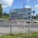Opastekyltti (fi) in Tampere city