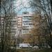 ул. Введенского, 12 корпус 2 в городе Москва