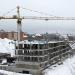 Сергиевская ул., 13 корпус 5 в городе Сергиев Посад