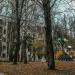 Снесенный жилой дом (ул. Бутлерова, 34 корпус 2) в городе Москва