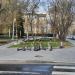 Пункт проката самокатов в городе Москва