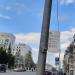 Остановка общественного транспорта «Новодевичий монастырь» в городе Москва