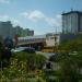 Супермаркет NOVUS в городе Вышгород
