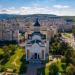 Catedrala Ortodoxa „Sfinții Apostoli Petru și Pavel” din Manastur (ro) in Cluj-Napoca city