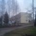 Буйская центральная районная больница (ru) in Buy city