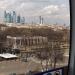 Павильон общественного питания № 1 в городе Москва