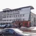 Бизнес-центр Kotlyakovo Plaza в городе Москва