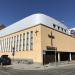 Pentecostal Church of Tampere in Tampere city