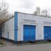 Трансформаторная подстанция в городе Москва
