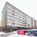 Tuomiokirkonkatu, 23 in Tampere city
