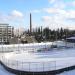 Koulukadun kenttä ja tekojäärata (fi) in Tampere city