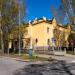 De Gamlas Hem (fi) in Tampere city