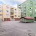 Piharakennus (fi) in Tampere city