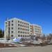 Здание Коршуновстроя (ru) in Zheleznogorsk-Ilimsky city