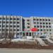 Здание Коршуновстроя (ru) in Zheleznogorsk-Ilimsky city