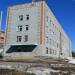 Поликлиника (ru) in Zheleznogorsk-Ilimsky city