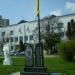 Мемориал в городе Вышгород