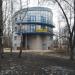 Недостроенное кафе в городе Воронеж