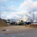 Причал (ru) in Lappeenranta city