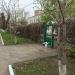 Территория средней школы № 3 в городе Каменск-Шахтинский
