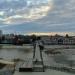 Гоголевский мост в городе Йошкар-Ола