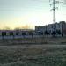 Огороженная территория в городе Йошкар-Ола