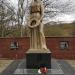 Памятник «Скорбящая мать» в городе Железноводск