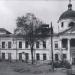 Вознесенская церковь в городе Воронеж