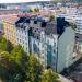 Laivayhtiön talo (fi) in Tampere city