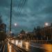 Опора двойного назначения в городе Москва