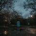 Общественный туалет в городе Москва