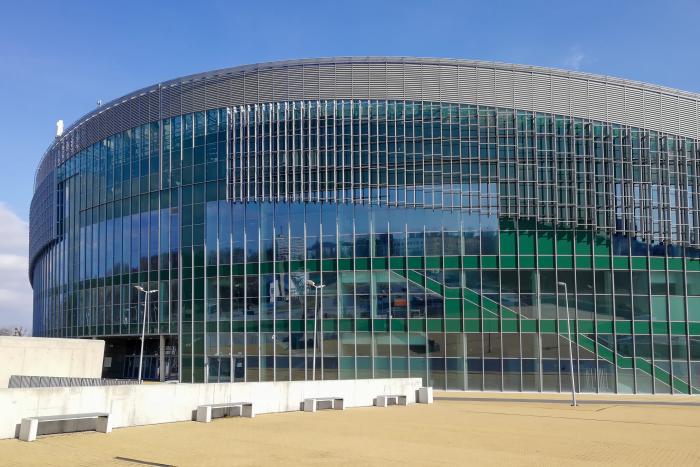 Gliwice Arena Gliwice