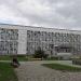 Грязелечебница в городе Железноводск