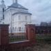 Территория храма Благовещения Пресвятой Богородицы (ru) in Buy city