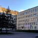 Instytut Reumatologii oraz Instytut Kardiologii (pl) in Warsaw city