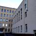 Instytut Reumatologii oraz Instytut Kardiologii (pl) in Warsaw city